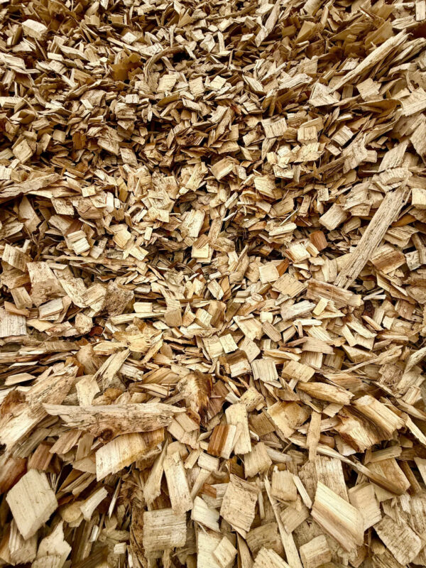 DĂM GỖ KEO VÀ BẠCH ĐÀN