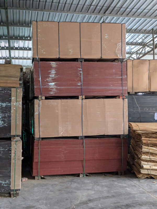 VÁN ÉP – PLYWOOD - Ảnh 5