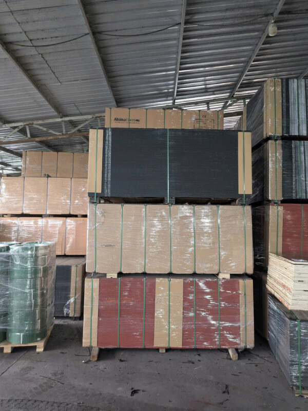 VÁN ÉP – PLYWOOD - Ảnh 8